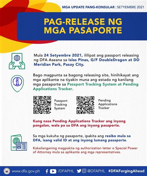 dfa tagum email address|Applying for a new passport or for .